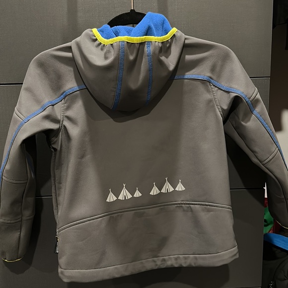 Spring or autumn jacket - Picture 2 of 2